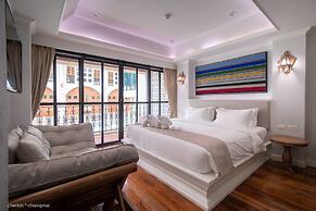 Lanna Oriental Hotel