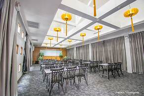 Lanna Oriental Hotel