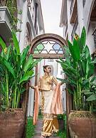 Lanna Oriental Hotel