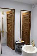 Lanna Oriental Hotel