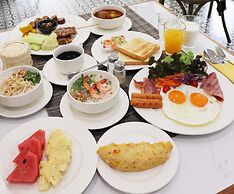 Lanna Oriental Hotel