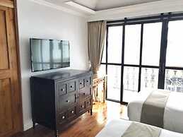 Lanna Oriental Hotel