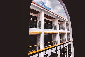 Lanna Oriental Hotel