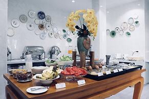 Lanna Oriental Hotel