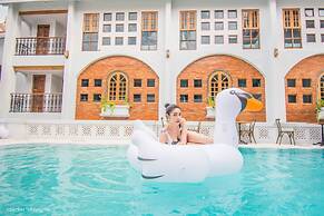 Lanna Oriental Hotel