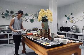 Lanna Oriental Hotel