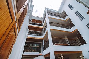 Lanna Oriental Hotel