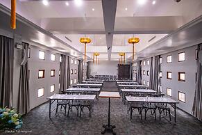 Lanna Oriental Hotel