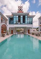 Lanna Oriental Hotel