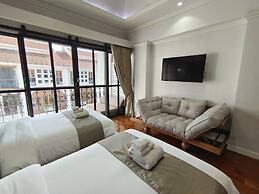 Lanna Oriental Hotel