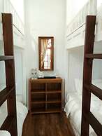 Lanna Oriental Hotel