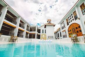 Lanna Oriental Hotel