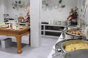 Lanna Oriental Hotel