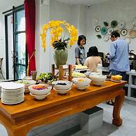 Lanna Oriental Hotel