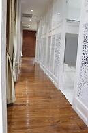 Lanna Oriental Hotel