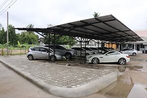 Lanna Oriental Hotel