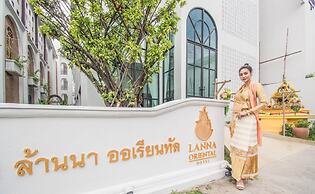 Lanna Oriental Hotel
