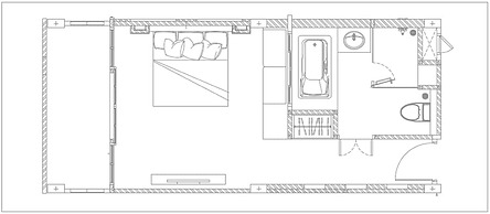 Lanna Oriental Hotel