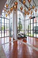 Lanna Oriental Hotel