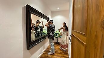 Lanna Oriental Hotel