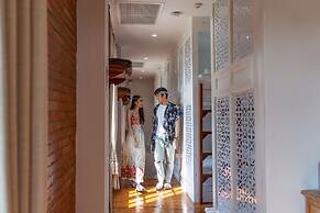 Lanna Oriental Hotel