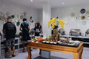 Lanna Oriental Hotel