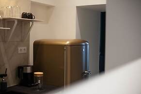 Luxury Central Apartment