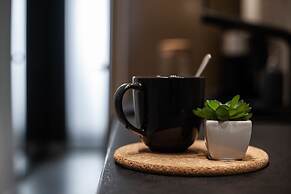 Luxury Central Apartment