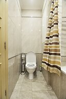 Apartment 482 on Mitinskaya 28 bldg 5