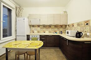 Apartment 482 on Mitinskaya 28 bldg 5