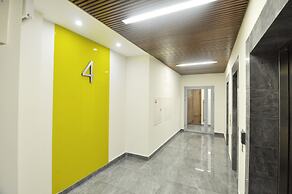 Apartment 482 on Mitinskaya 28 bldg 5