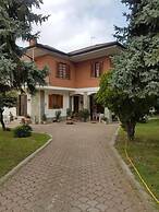 La Casa nel Verde