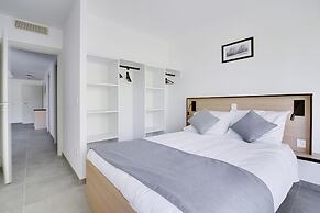 Evancy Vence - Les Jardins d'Azur