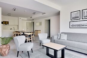 Evancy Vence - Les Jardins d'Azur