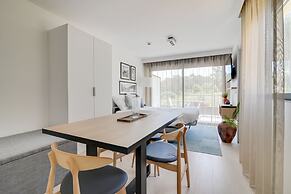 Evancy Vence - Les Jardins d'Azur