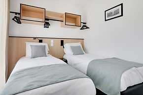 Evancy Vence - Les Jardins d'Azur