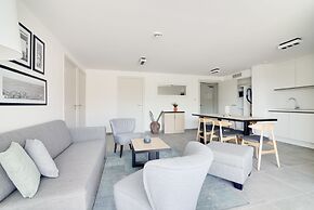 Evancy Vence - Les Jardins d'Azur