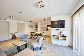 Evancy Vence - Les Jardins d'Azur