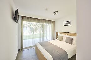 Evancy Vence - Les Jardins d'Azur