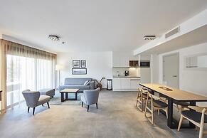 Evancy Vence - Les Jardins d'Azur