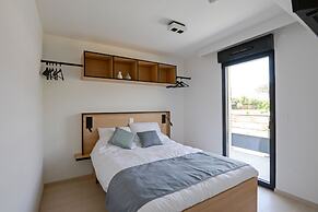 Evancy Vence - Les Jardins d'Azur