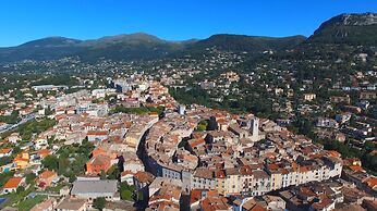 Evancy Vence - Les Jardins d'Azur