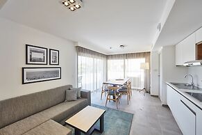 Evancy Vence - Les Jardins d'Azur