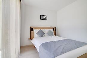 Evancy Vence - Les Jardins d'Azur