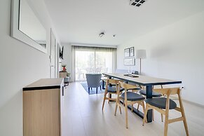 Evancy Vence - Les Jardins d'Azur