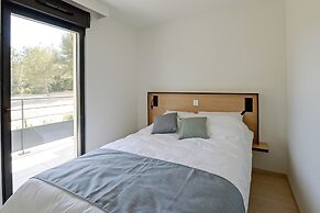 Evancy Vence - Les Jardins d'Azur