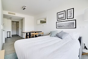 Evancy Vence - Les Jardins d'Azur