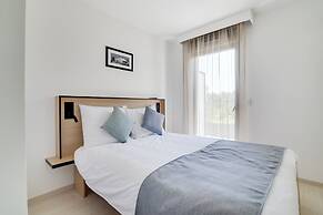 Evancy Vence - Les Jardins d'Azur