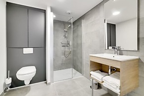 Evancy Vence - Les Jardins d'Azur