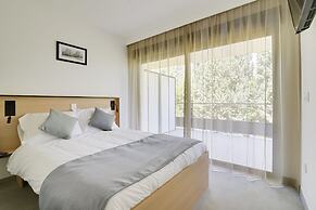 Evancy Vence - Les Jardins d'Azur